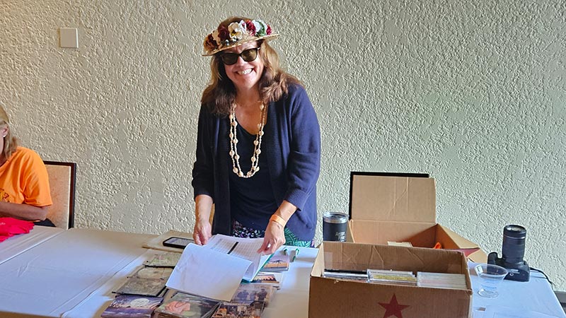 2023 Kona Steel Guitar Festival