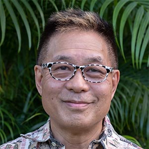Alan Akaka