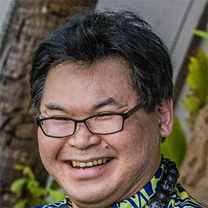 Shinichi Kakiuchi
